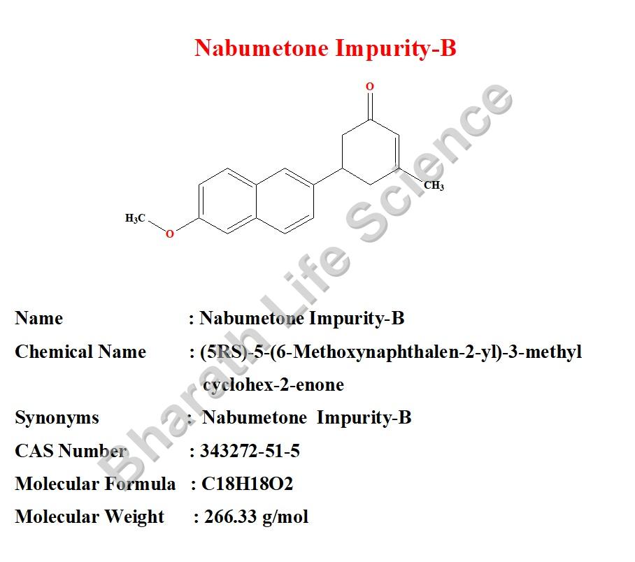 Nabumetone Impurity-B